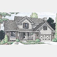 carter lumber robbins lane home plan